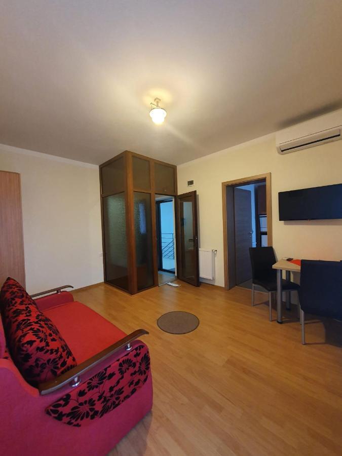 Elis Residence Cluj-Napoca Exterior foto