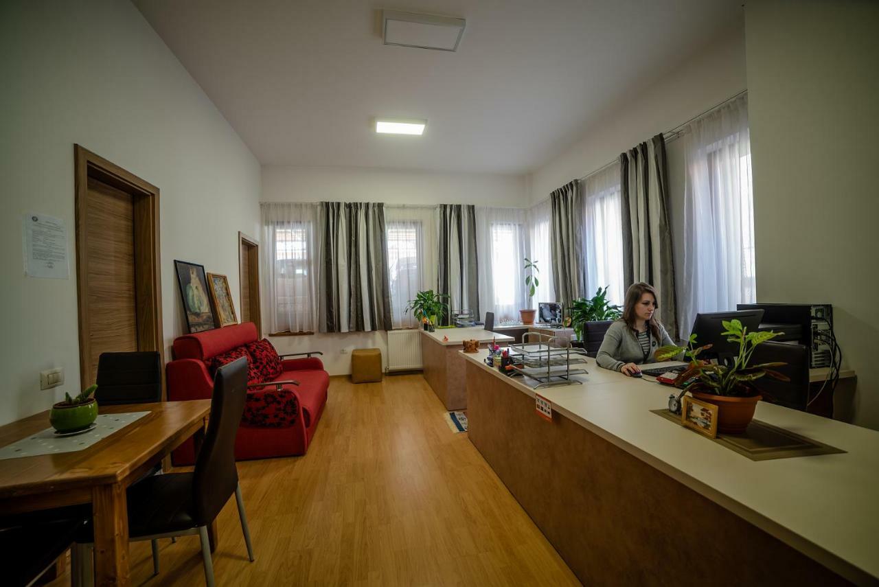 Elis Residence Cluj-Napoca Exterior foto