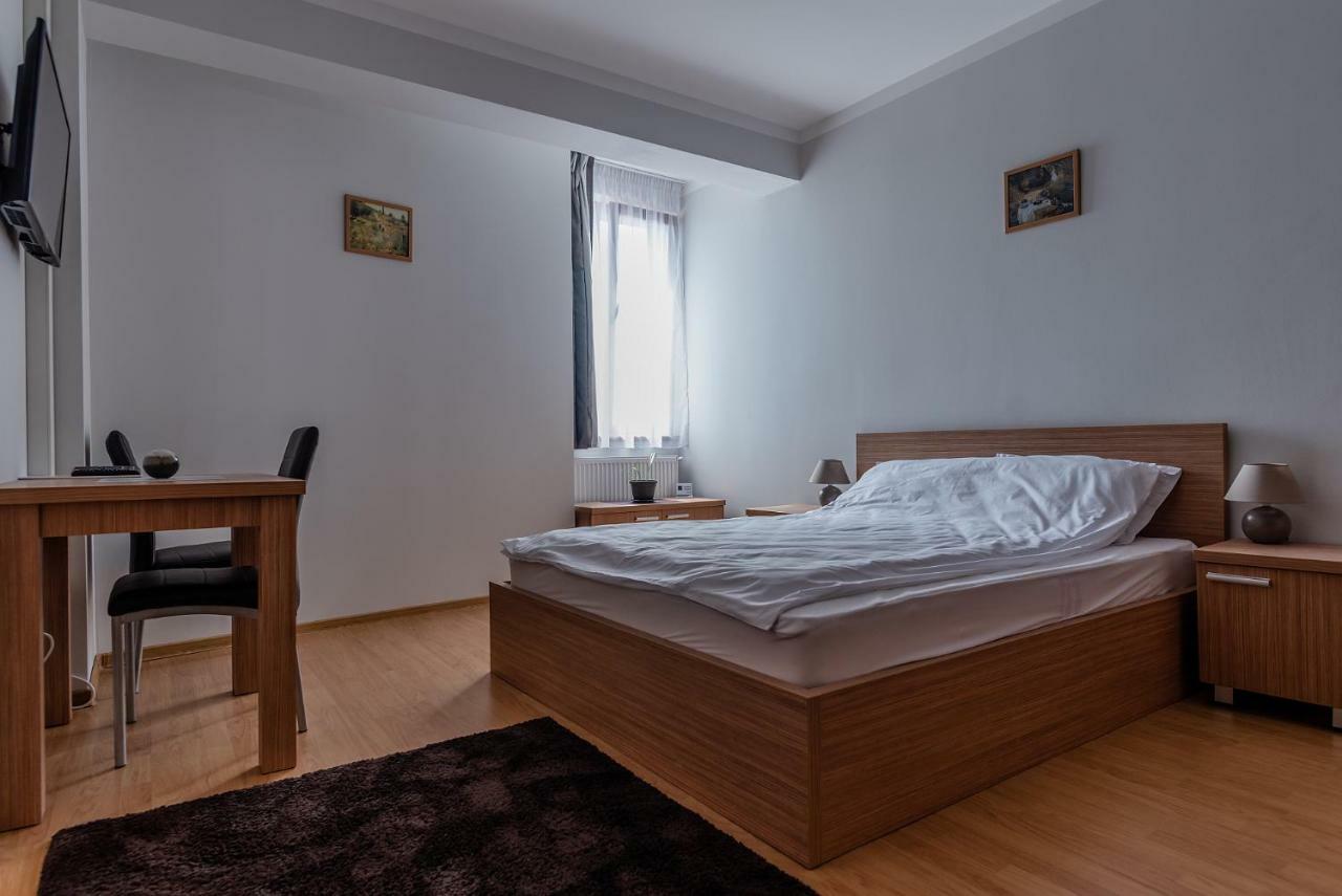 Elis Residence Cluj-Napoca Exterior foto