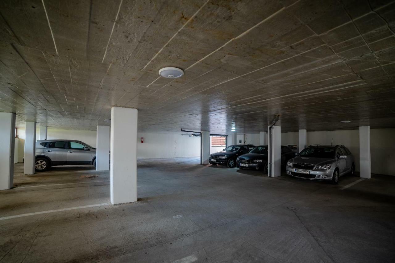 Elis Residence Cluj-Napoca Exterior foto