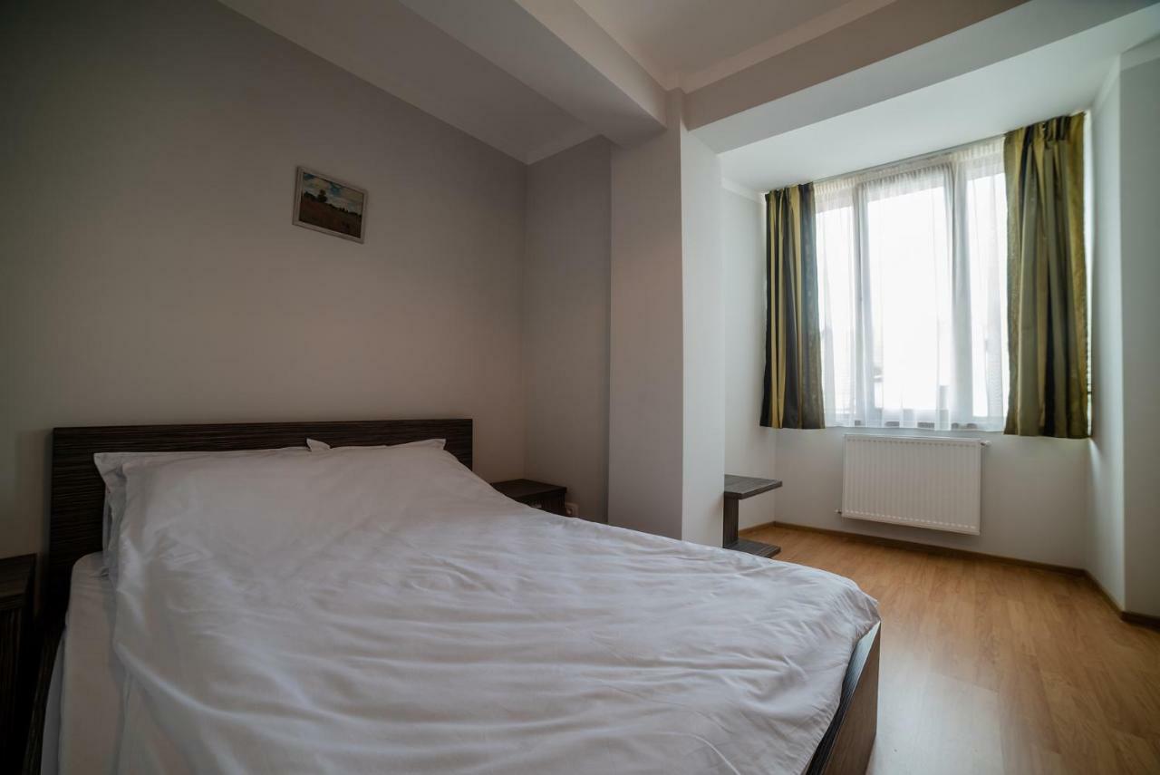 Elis Residence Cluj-Napoca Exterior foto